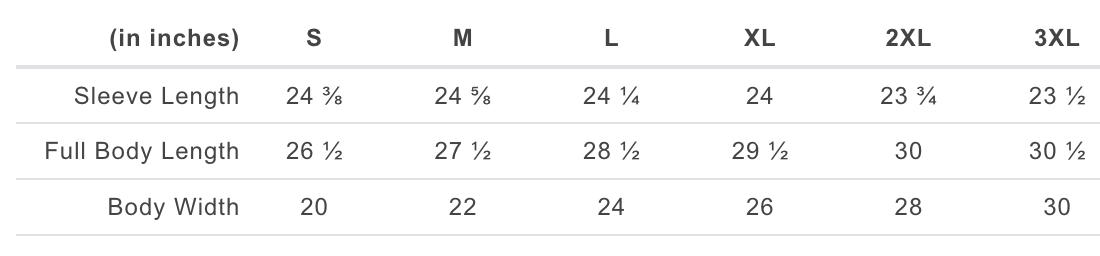 Heritage Mission Hoodie