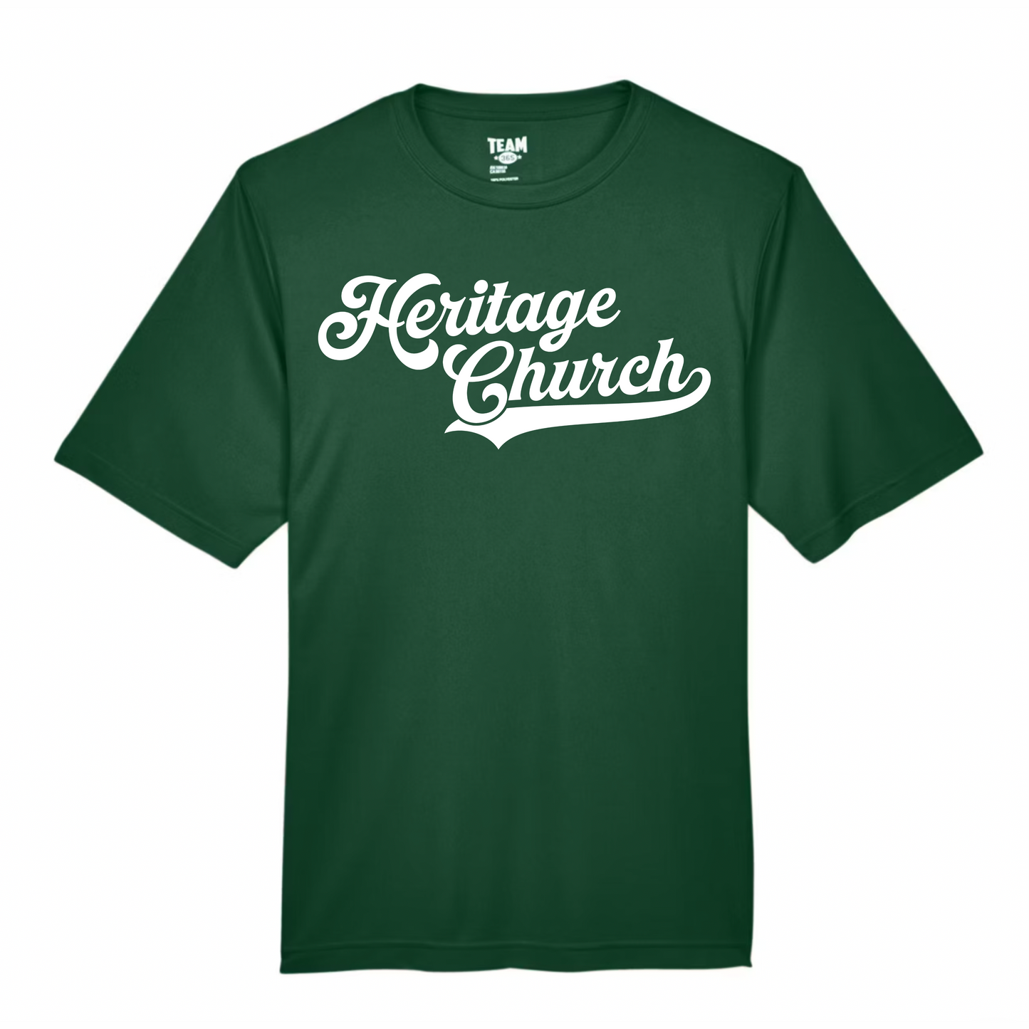 Heritage Softball Athletic Shirt
