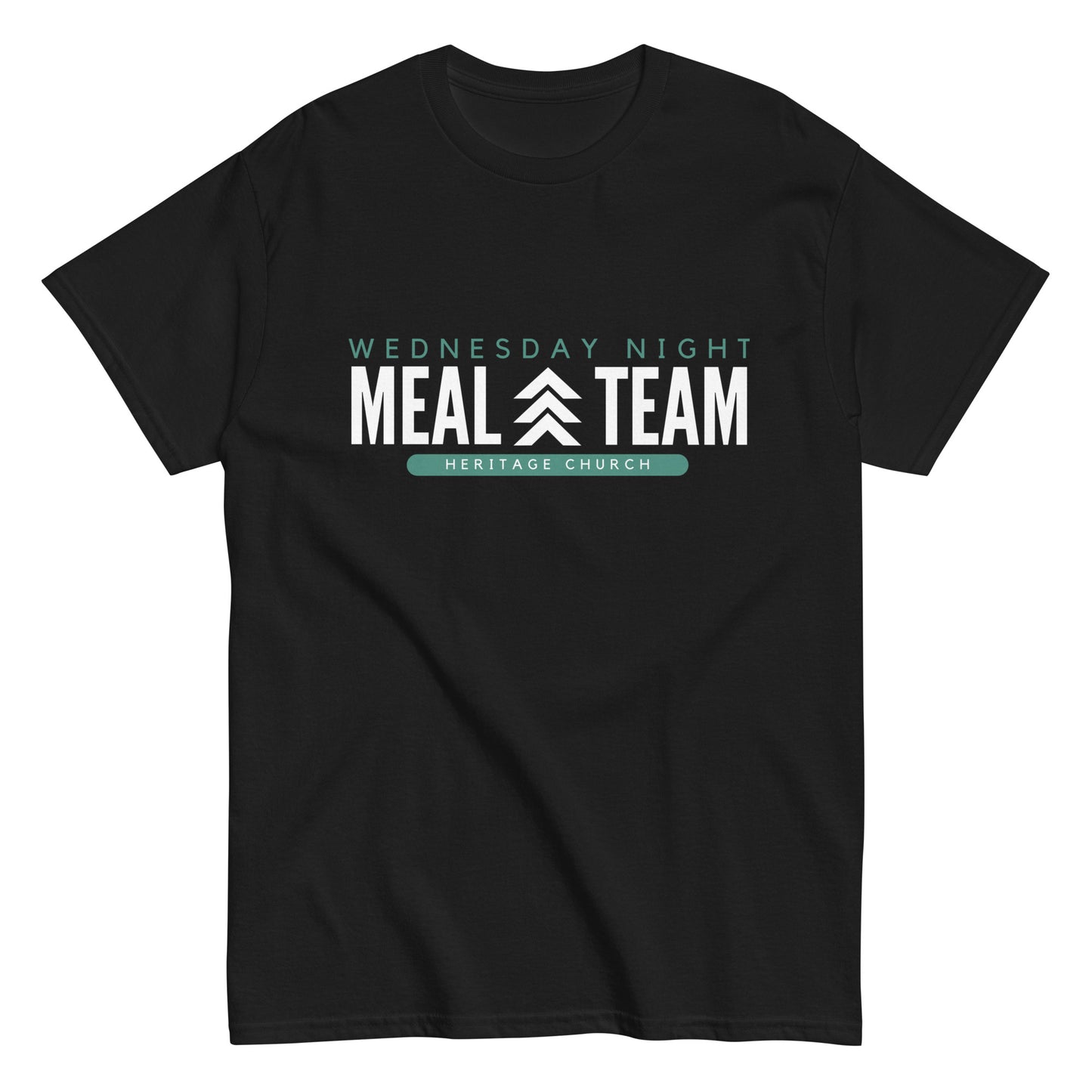 Meal Team Tshirt