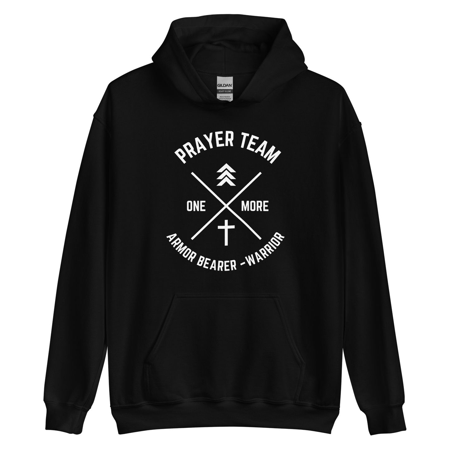 Prayer Team Hoodie