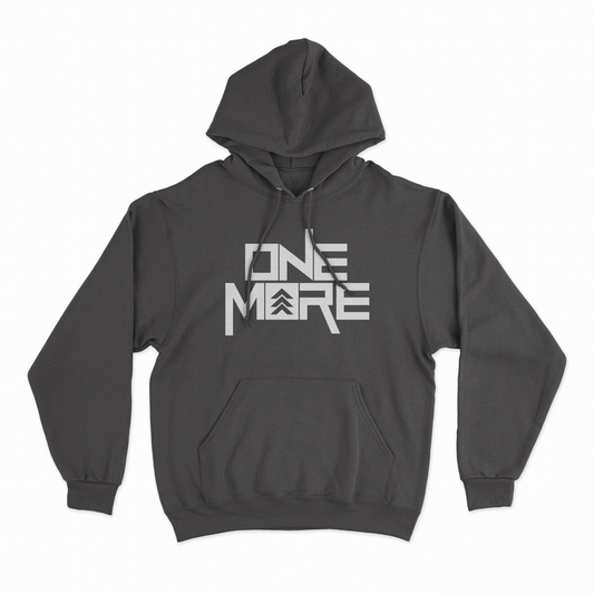 One More Hoodie