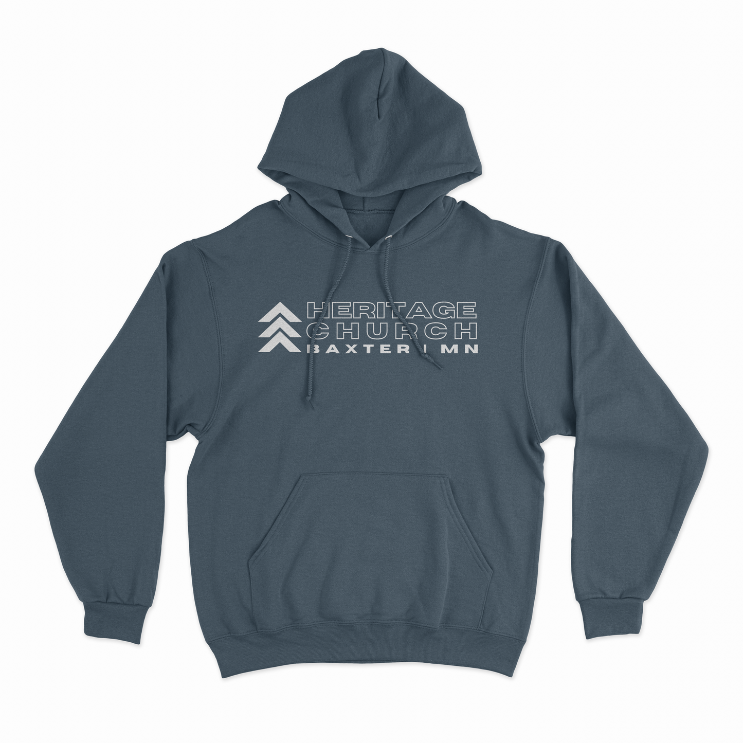 Heritage Hoodie