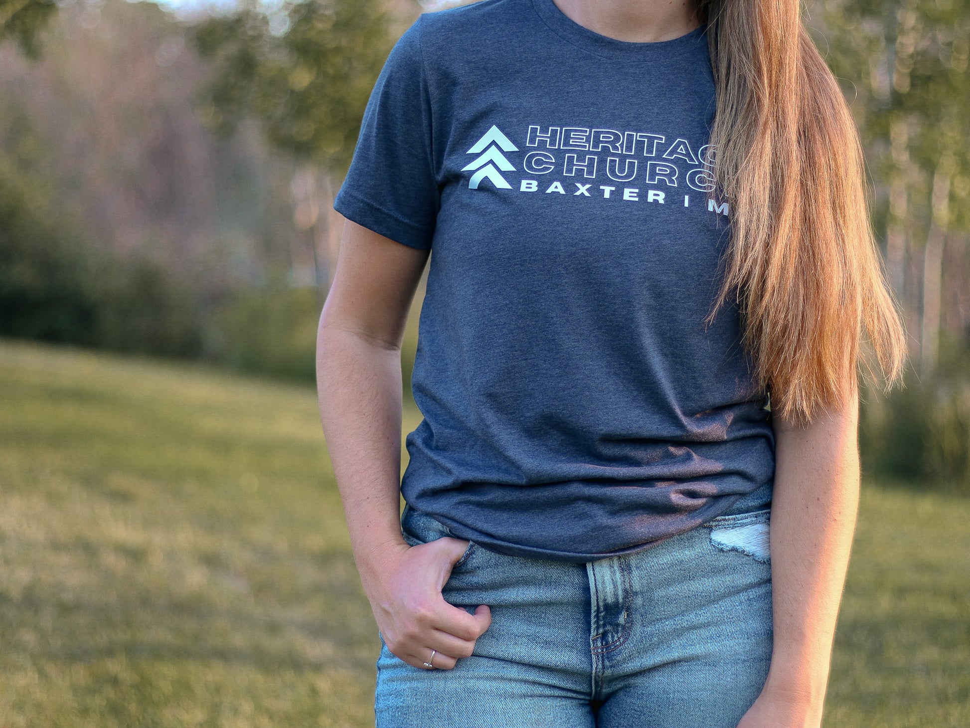 Heritage Tshirt – Heritage Church Merch