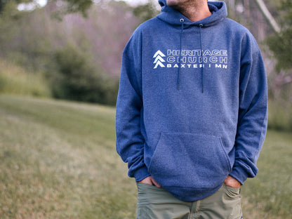 Heritage Hoodie