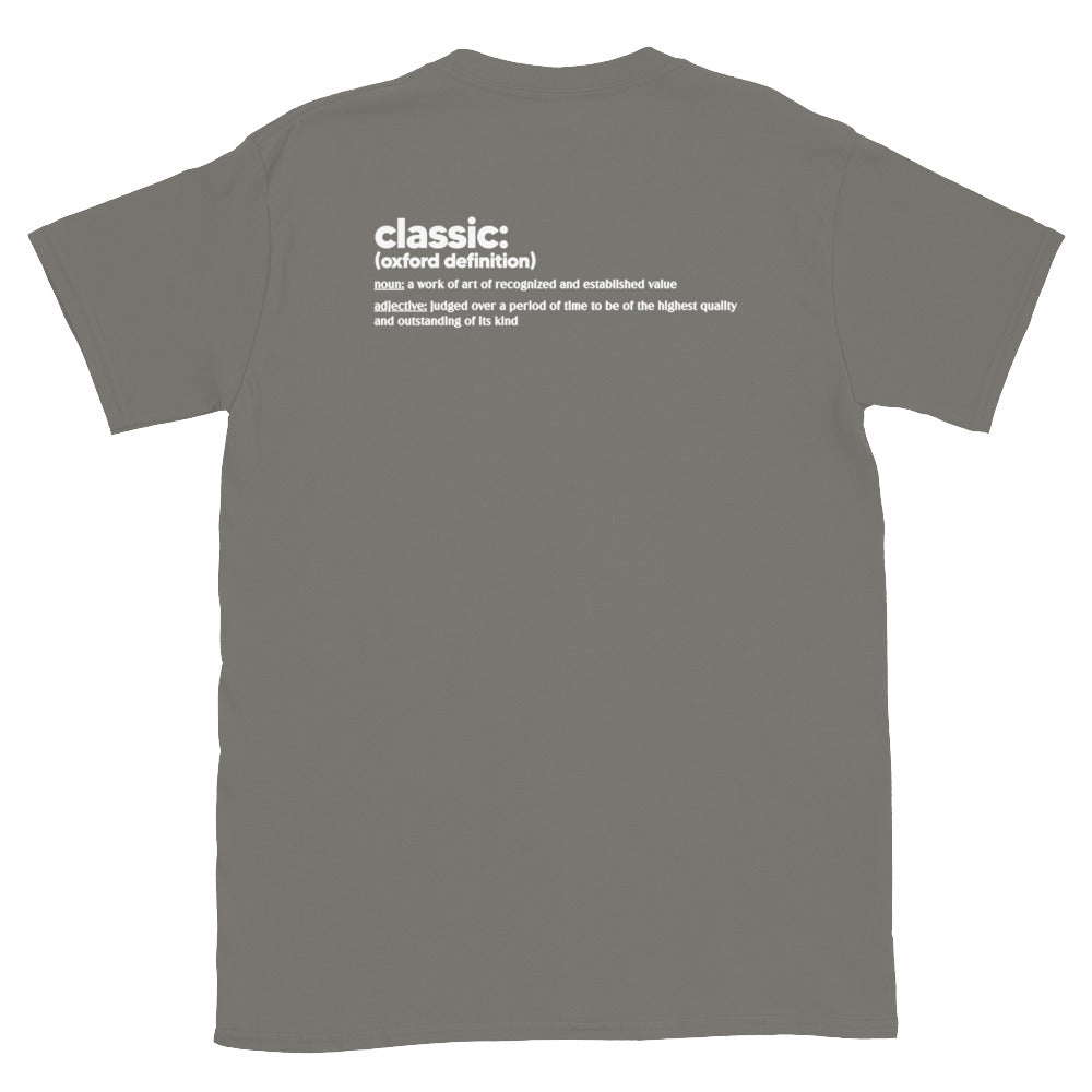 Heritage Classics Tshirt