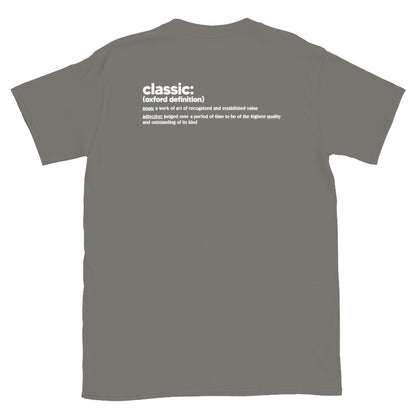 Heritage Classics Tshirt