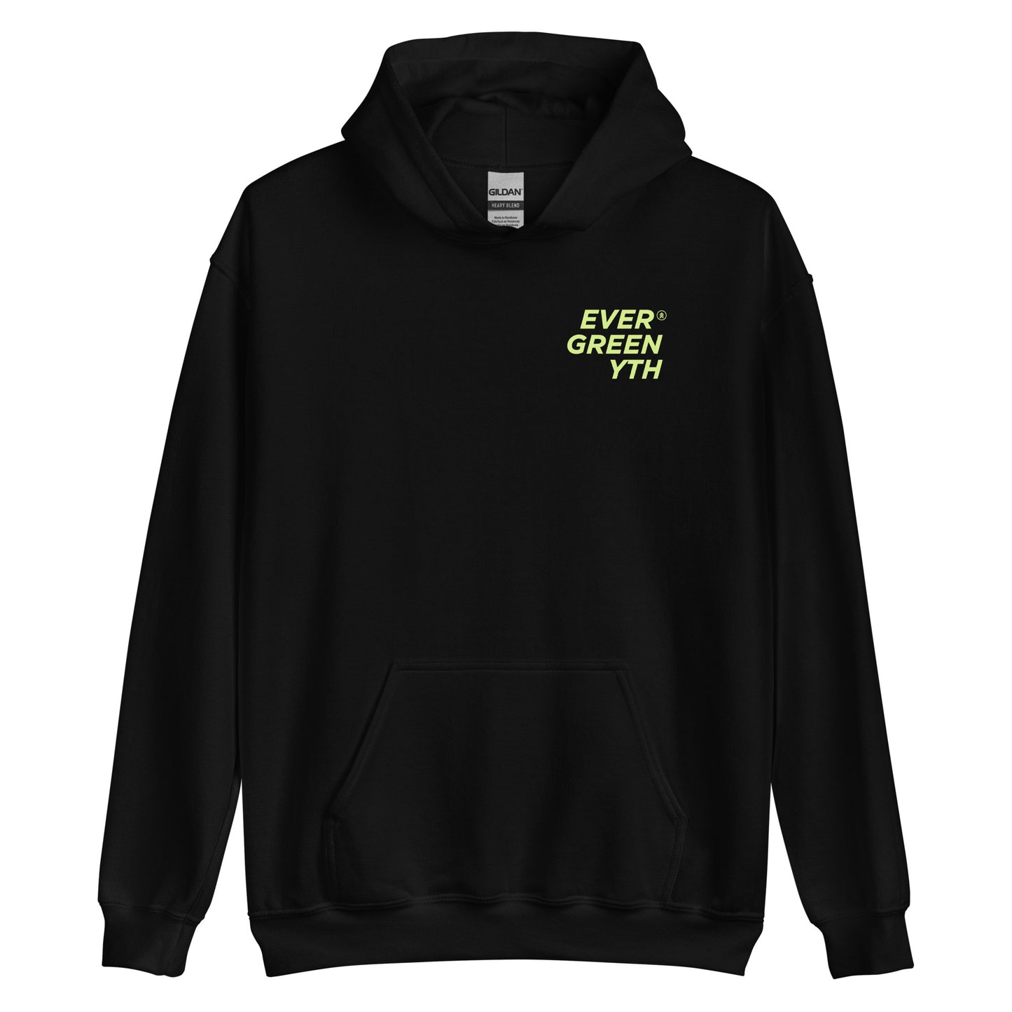 YTH Hoodie