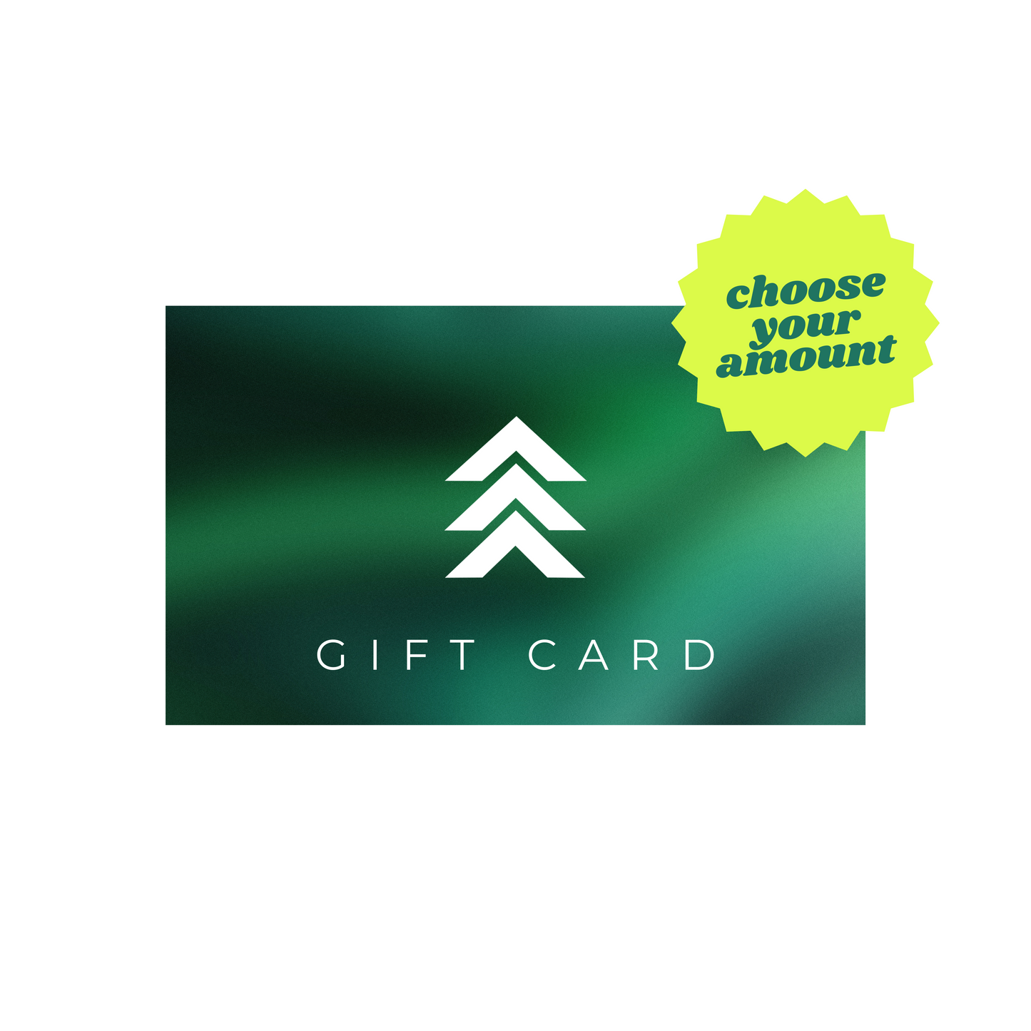 Heritage Church Merch Gift Card